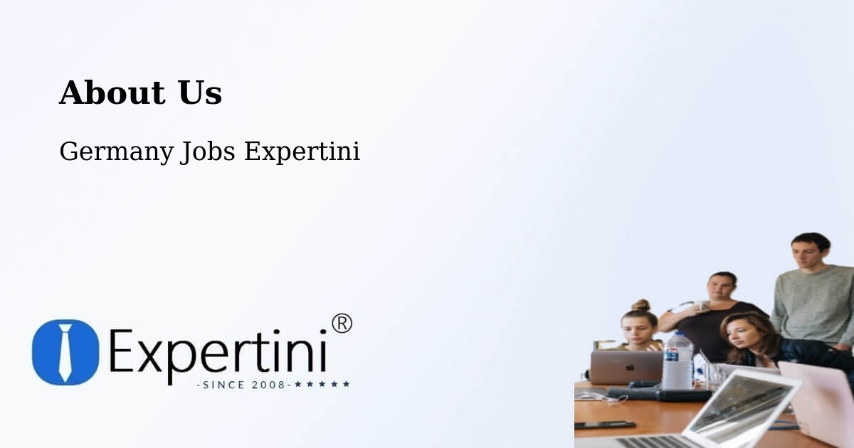About Expertini Recruitment Platform  – Hemmingen - Hemmingen, Germany Jobs Expertini