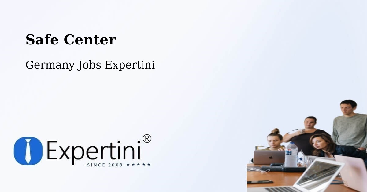 Safety Center – Hemmingen - Germany Jobs Expertini