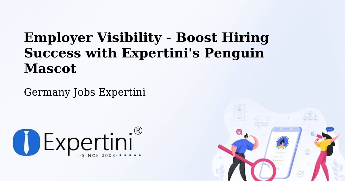 CV and Resume Visibility Optimization – Hemmingen - Germany Jobs Expertini